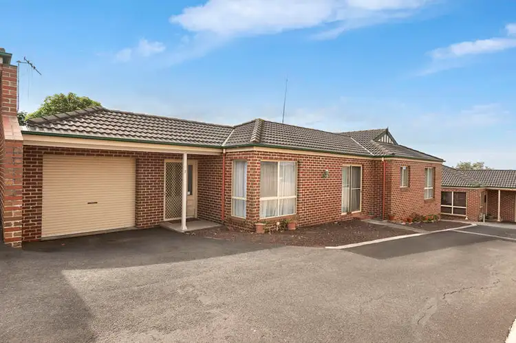 Main view of Homely house listing, 3/73 Cramer Street, Warrnambool VIC 3280