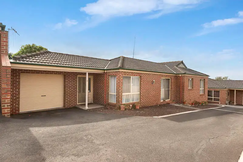 Main view of Homely house listing, 3/73 Cramer Street, Warrnambool VIC 3280