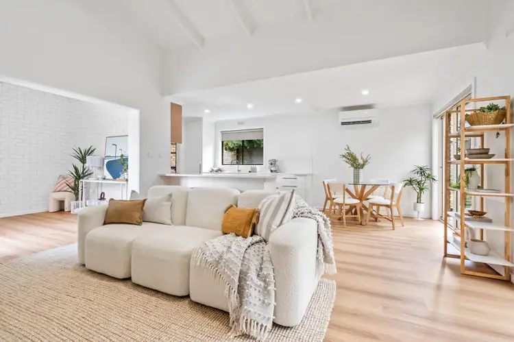 Second view of Homely house listing, 2 Gibbons Court, Warrnambool VIC 3280