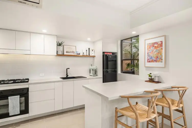 Fourth view of Homely house listing, 21/20 Donkin Street, West End QLD 4101