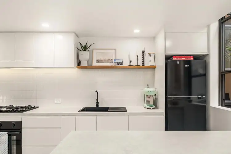 Fifth view of Homely house listing, 21/20 Donkin Street, West End QLD 4101