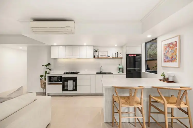 Sixth view of Homely house listing, 21/20 Donkin Street, West End QLD 4101