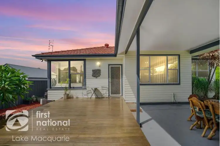 1/54 Irving Street, Wallsend NSW 2287