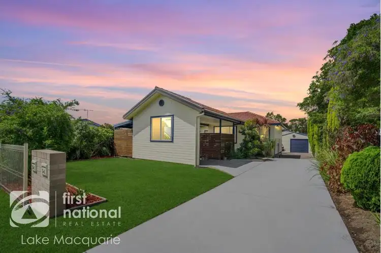 Third view of Homely house listing, 1/54 Irving Street, Wallsend NSW 2287