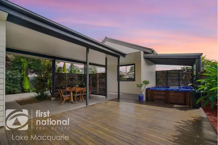 Fourth view of Homely house listing, 1/54 Irving Street, Wallsend NSW 2287