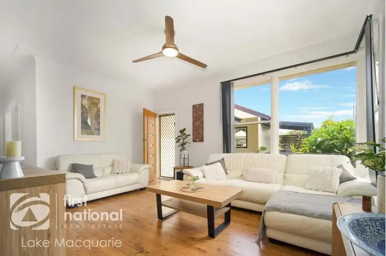 Fifth view of Homely house listing, 1/54 Irving Street, Wallsend NSW 2287
