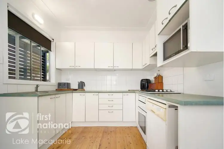 Sixth view of Homely house listing, 1/54 Irving Street, Wallsend NSW 2287