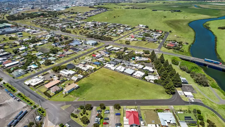 Fourth view of Homely land listing, 'The Esplanade', Warrnambool VIC 3280
