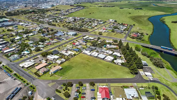 Fourth view of Homely land listing, 'The Esplanade', Warrnambool VIC 3280