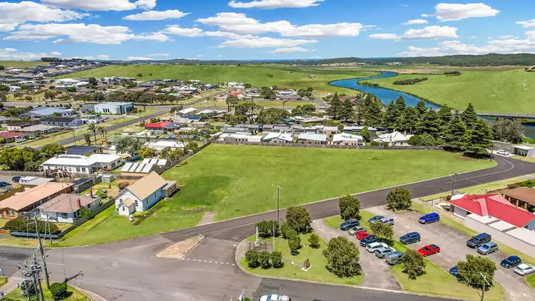 Fifth view of Homely land listing, 'The Esplanade', Warrnambool VIC 3280
