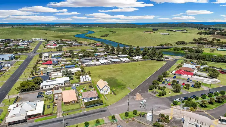 Seventh view of Homely land listing, 'The Esplanade', Warrnambool VIC 3280