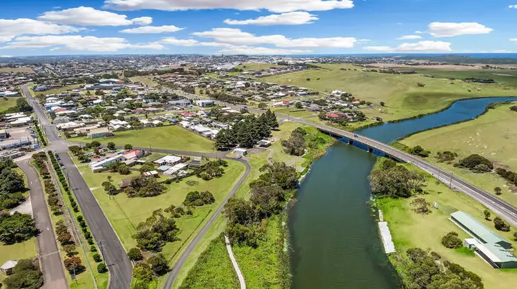 Seventh view of Homely land listing, 'The Esplanade', Warrnambool VIC 3280