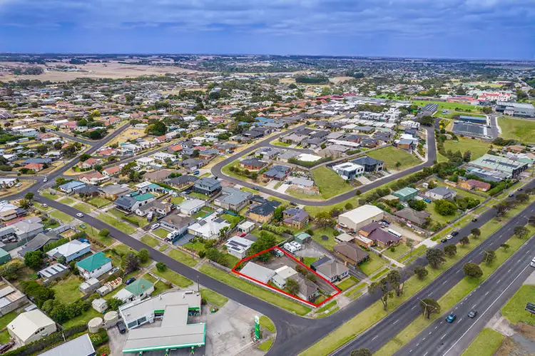 Main view of Homely house listing, 920 Raglan Parade, Warrnambool VIC 3280