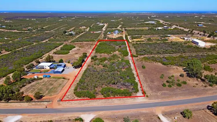 Lot 49 River Loop, Jurien Bay WA 6516