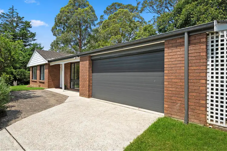 Main view of Homely house listing, 31 Bunnal Avenue, Winmalee NSW 2777