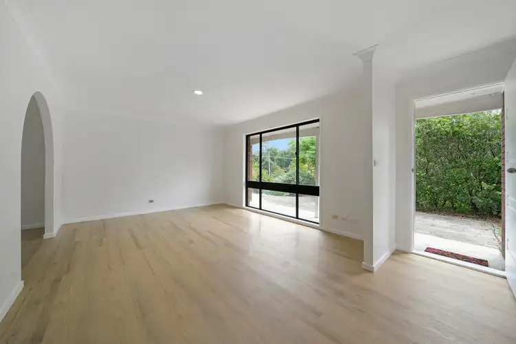 Second view of Homely house listing, 31 Bunnal Avenue, Winmalee NSW 2777