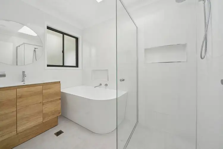 Sixth view of Homely house listing, 31 Bunnal Avenue, Winmalee NSW 2777