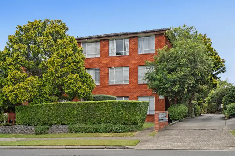 1/244 Buffalo Road, Ryde NSW 2112