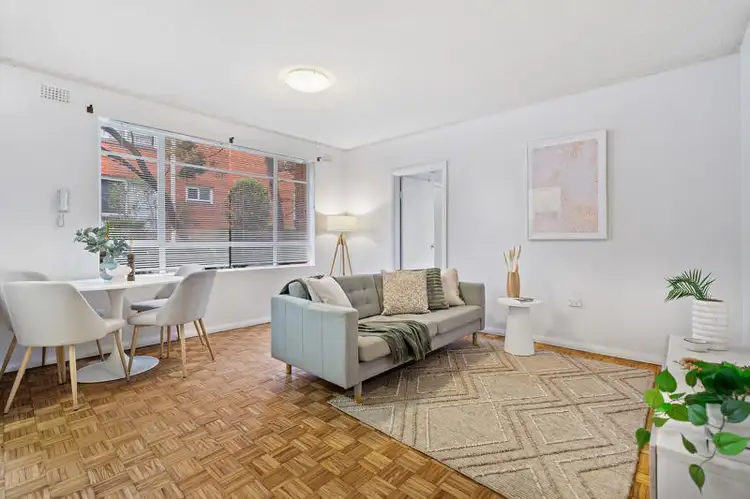 Second view of Homely apartment listing, 1/244 Buffalo Road, Ryde NSW 2112