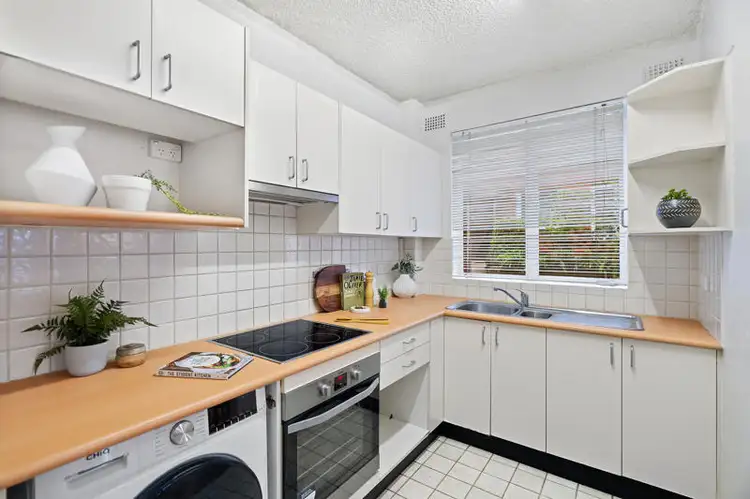 Third view of Homely apartment listing, 1/244 Buffalo Road, Ryde NSW 2112