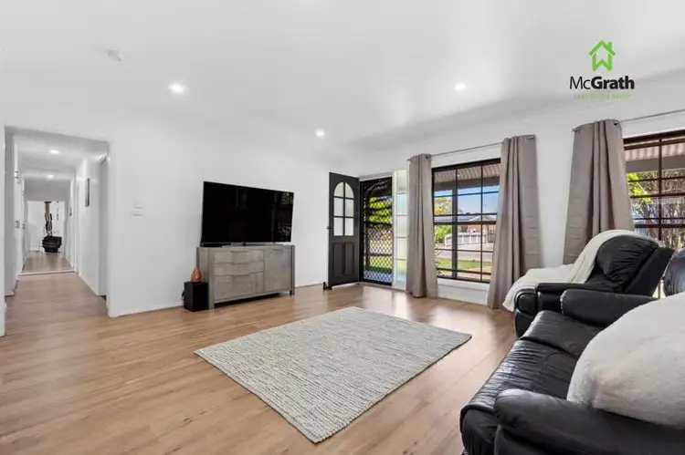 Fifth view of Homely house listing, 5 Liverpool Drive, Strathalbyn SA 5255