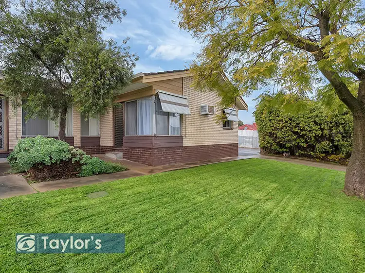 3/1 Whinnen Street, St Agnes SA 5097
