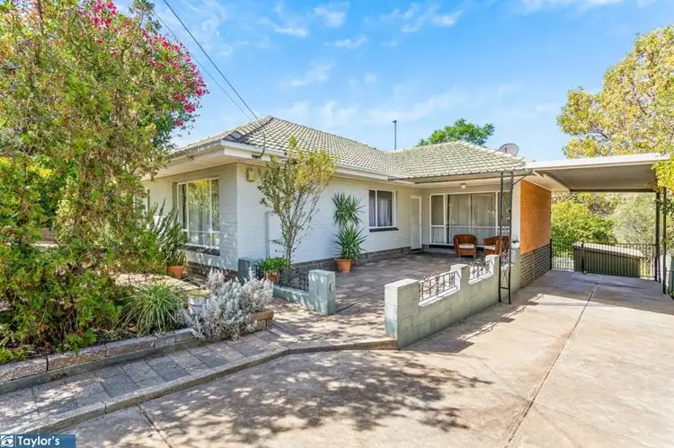 95 Williamson Road, Para Hills SA 5096