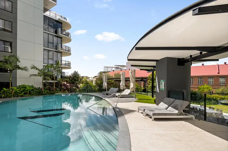 10309/405 Montague Road, West End QLD 4101