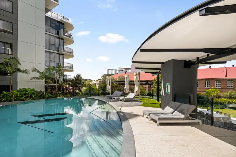 Main view of Homely house listing, 10309/405 Montague Road, West End QLD 4101