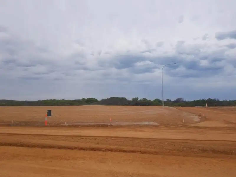 Main view of Homely land listing, Lot 20 LIMESTONE Way, Jurien Bay WA 6516