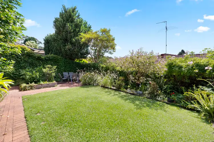 Second view of Homely semi-detached listing, 6A Dunraven Way, Cherrybrook NSW 2126