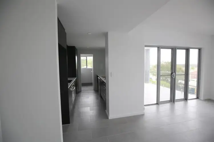 Second view of Homely apartment listing, Address available on request