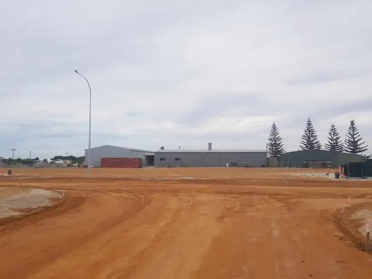 Main view of Homely land listing, Lot 3 LIMESTONE Way, Jurien Bay WA 6516