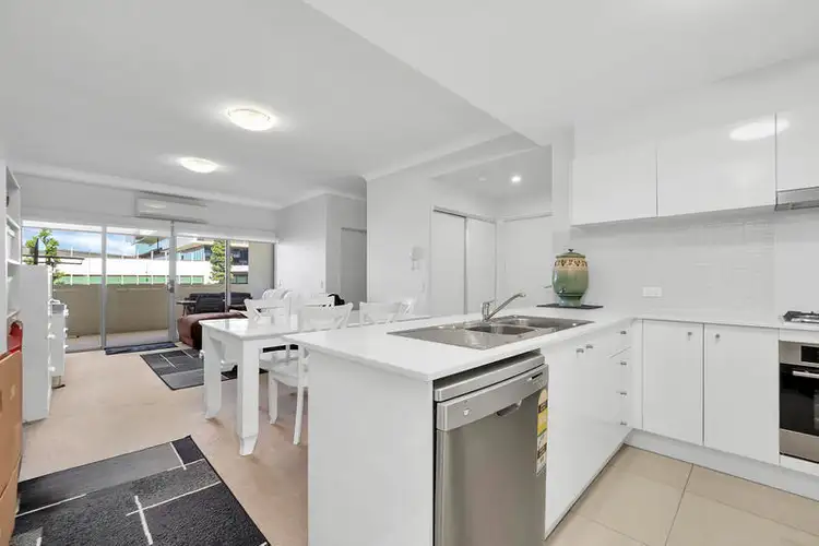 Second view of Homely house listing, 104/11 Playfield Street, Chermside QLD 4032