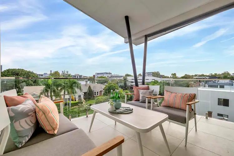 508/28 Cartwright Street, Windsor QLD 4030