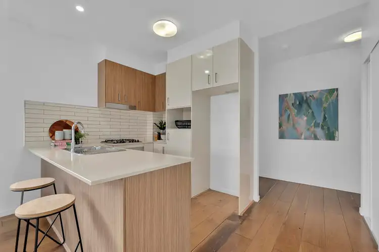 Sixth view of Homely house listing, 508/28 Cartwright Street, Windsor QLD 4030