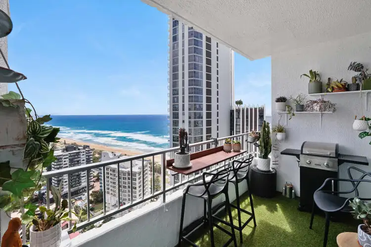 2803/3422 Surfers Paradise Boulevard