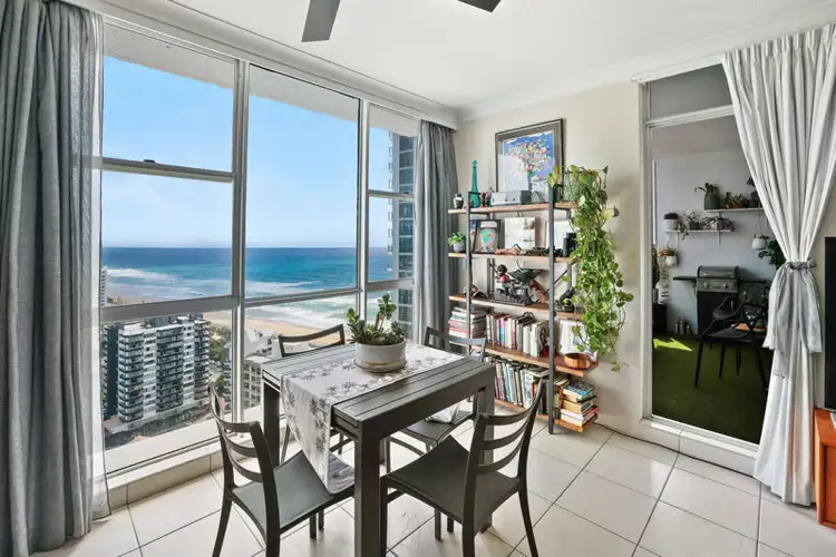 Sixth view of Homely apartment listing, 2803/3422 Surfers Paradise Boulevard, Surfers Paradise QLD 4217