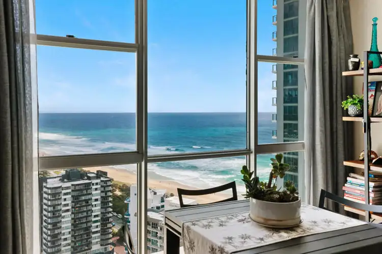 Seventh view of Homely apartment listing, 2803/3422 Surfers Paradise Boulevard, Surfers Paradise QLD 4217