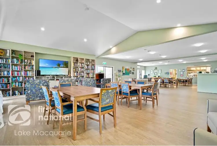 Third view of Homely villa listing, 27/40 Harris Street, Cameron Park NSW 2285