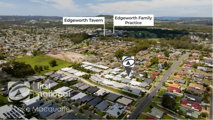 Fourth view of Homely villa listing, 27/40 Harris Street, Cameron Park NSW 2285