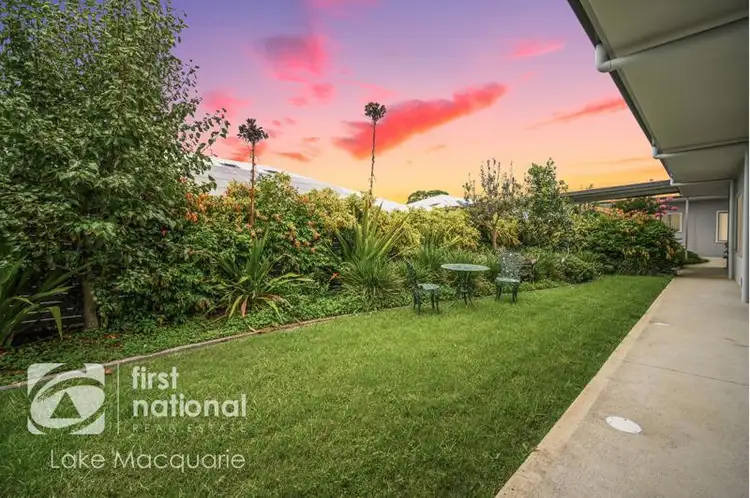 Fifth view of Homely villa listing, 27/40 Harris Street, Cameron Park NSW 2285