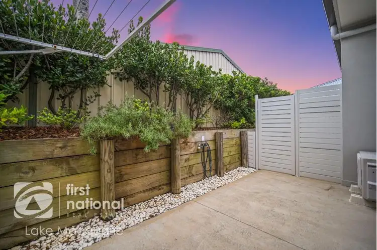Sixth view of Homely villa listing, 27/40 Harris Street, Cameron Park NSW 2285
