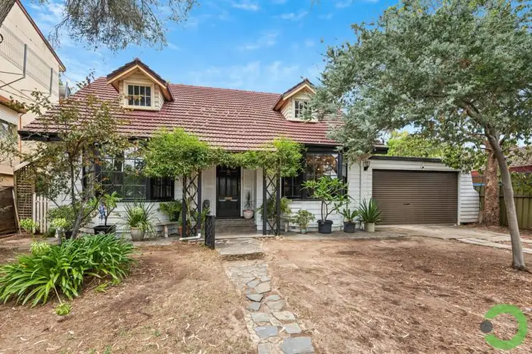 232 Shepherds Hill Road, Bellevue Heights SA 5050
