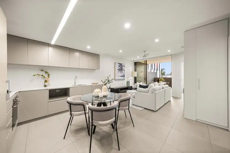 211/8 Donkin Street, West End QLD 4101