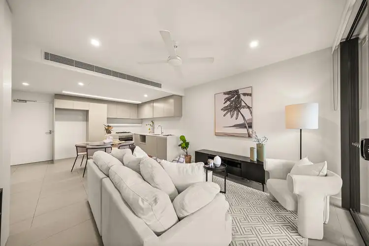 Sixth view of Homely house listing, 211/8 Donkin Street, West End QLD 4101