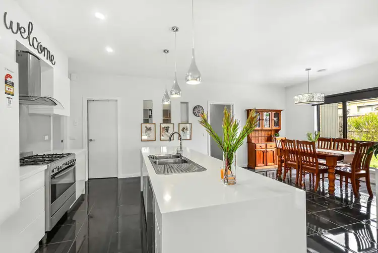 Second view of Homely house listing, 5 Quarry Road, Warrnambool VIC 3280