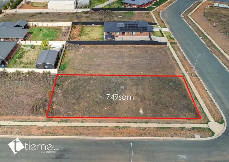 9 Luke Road, Euston NSW 2737