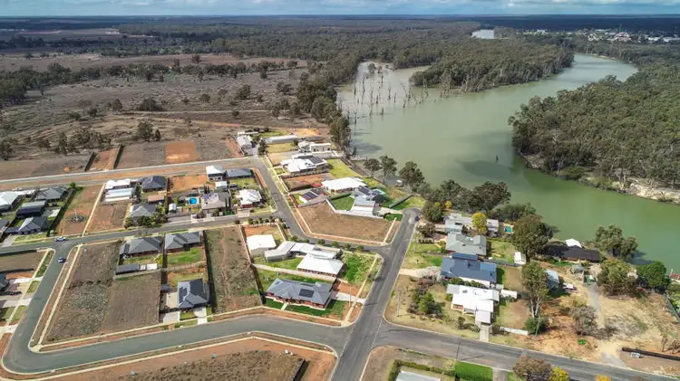 Third view of Homely land listing, 3 Luke Road, Euston NSW 2737