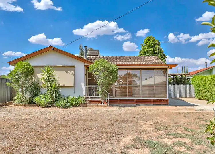 28 Christie Parade, Mildura VIC 3500